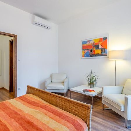 Central Avenue Apartment Budapest Exterior foto